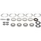 Spicer KIT-BASIC, Differential Bearing Kit, 510398-1 510398-1 - alternate 1